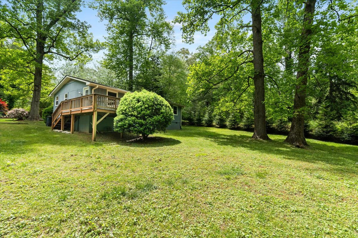 Mountain Song Manor — view 1